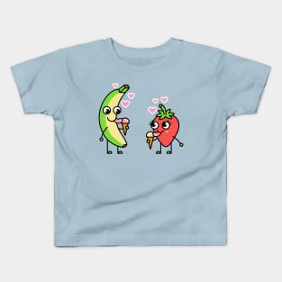 Tutti Frutti Kids T-Shirt